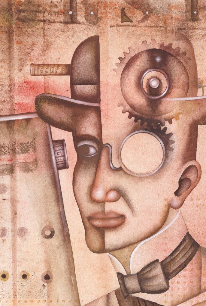 Eugene Ivanov - The Consciousness Camera #4.3