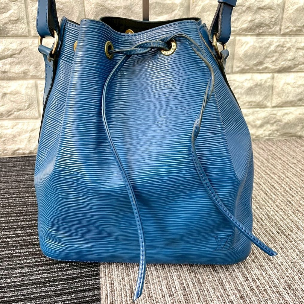 Louis Vuitton - Noé - 挂肩式皮包 #1.0