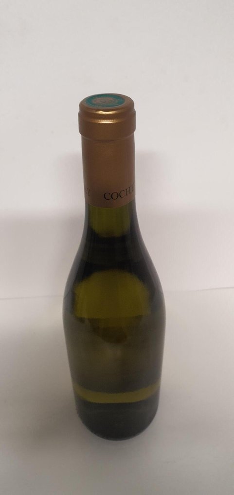 2022 Coche-Dury Meursault Les Rougeots - Burgundy - 1 Î¦Î¹Î¬Î»Î· (0,75L) #4.3