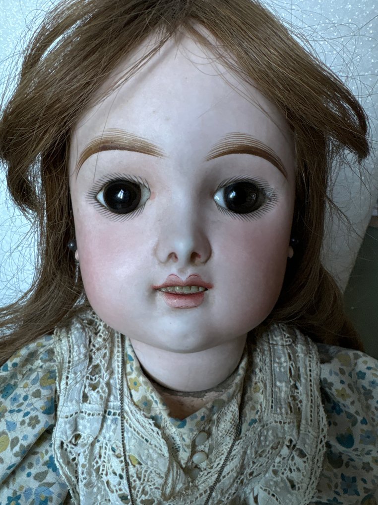 Eden Bebe Paris - Pop - 1850-1900 - Frankrijk #4.3