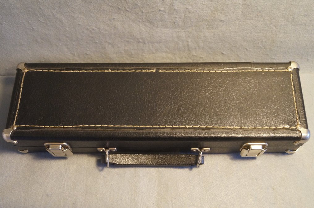 Buffet Crampon Evette C-foot -  - Flauto  (Senza Prezzo di Riserva) #2.1