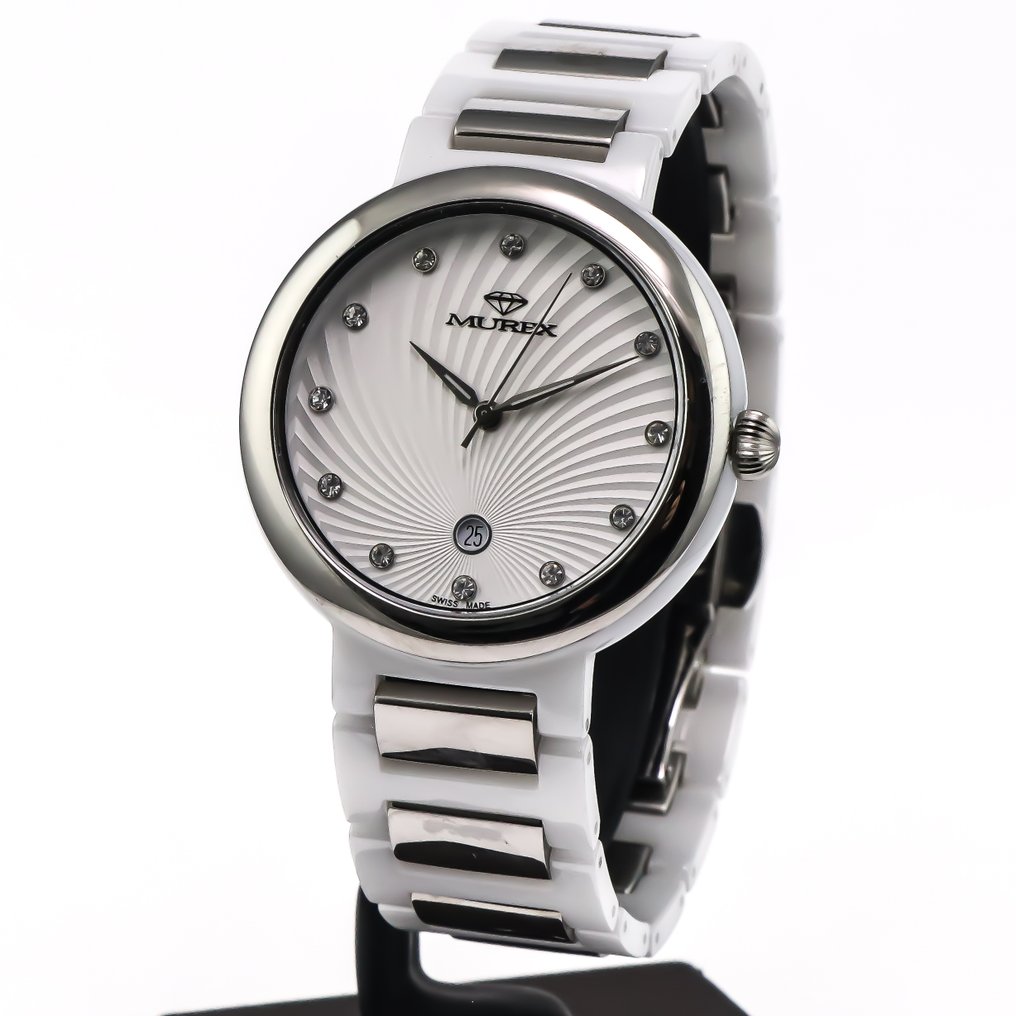 Murex - Swiss Watch - RSL981-WS-1 - Nincs minimálár - Női - 2020+ #2.1