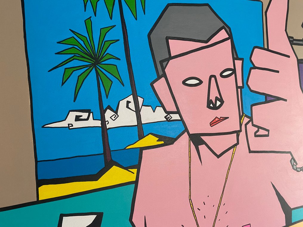 DatKubik - La Haine Kubik #2.1