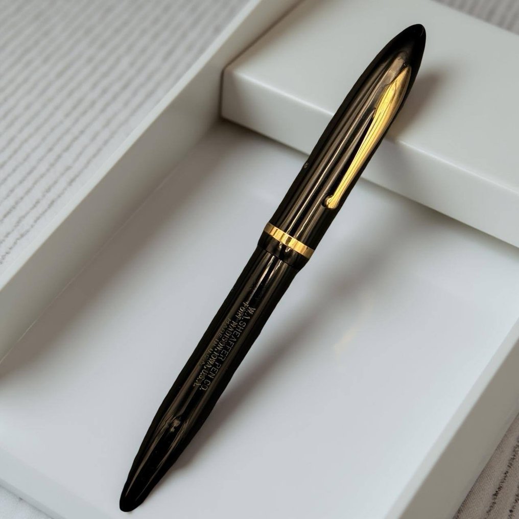 Sheaffer - Balance - Zonder Minimumprijs - Vulpen #2.1