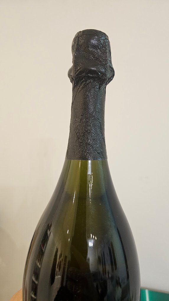 2006 Dom Pérignon, Björk & Chris Cunningham limited edition - 香檳 Brut - 1 Bottle (0.75L) #2.1