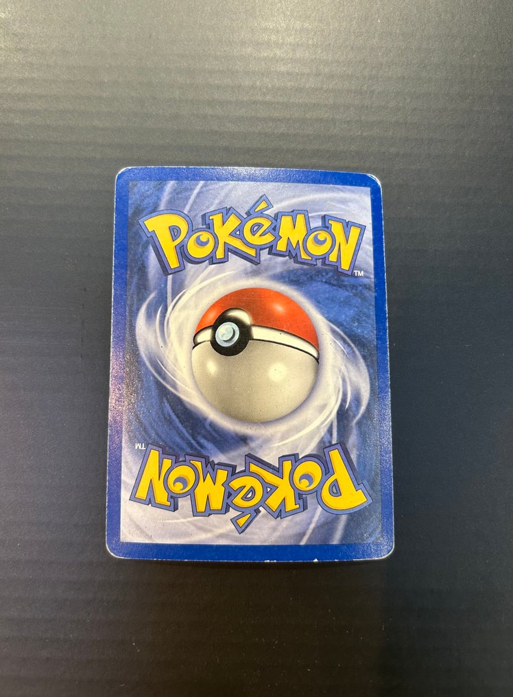 Pokémon - 1 Card - Snorlax 104/109 Holo - EX - EX Team Rocket Returns #3.2