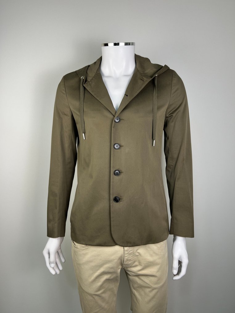 Dior Homme - Jacket #3.2