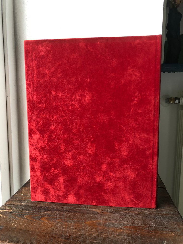 Alessandro Manzoni / Giorgio de Chirico - I Promessi Sposi - 1980-1980 #3.2