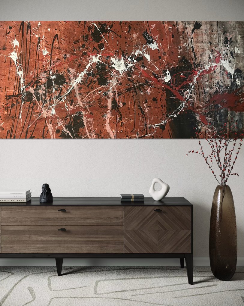 Masaki Kazushi - WARAN 003 XXL #3.2