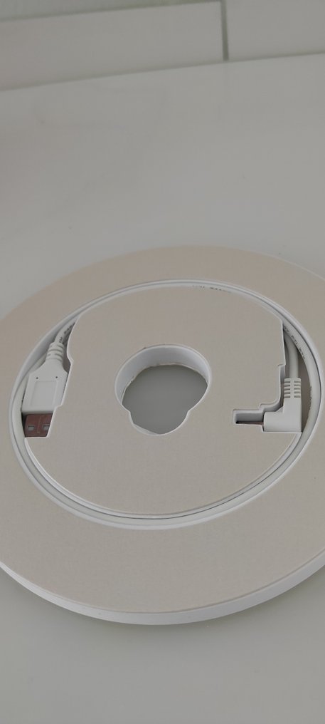 Perfume bottle - Plastic - Chanel Chance Eau Tendre #4.3