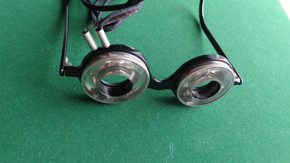 医疗器械 - 多样的材料 - Kwakzalverij 晕车 #3.2