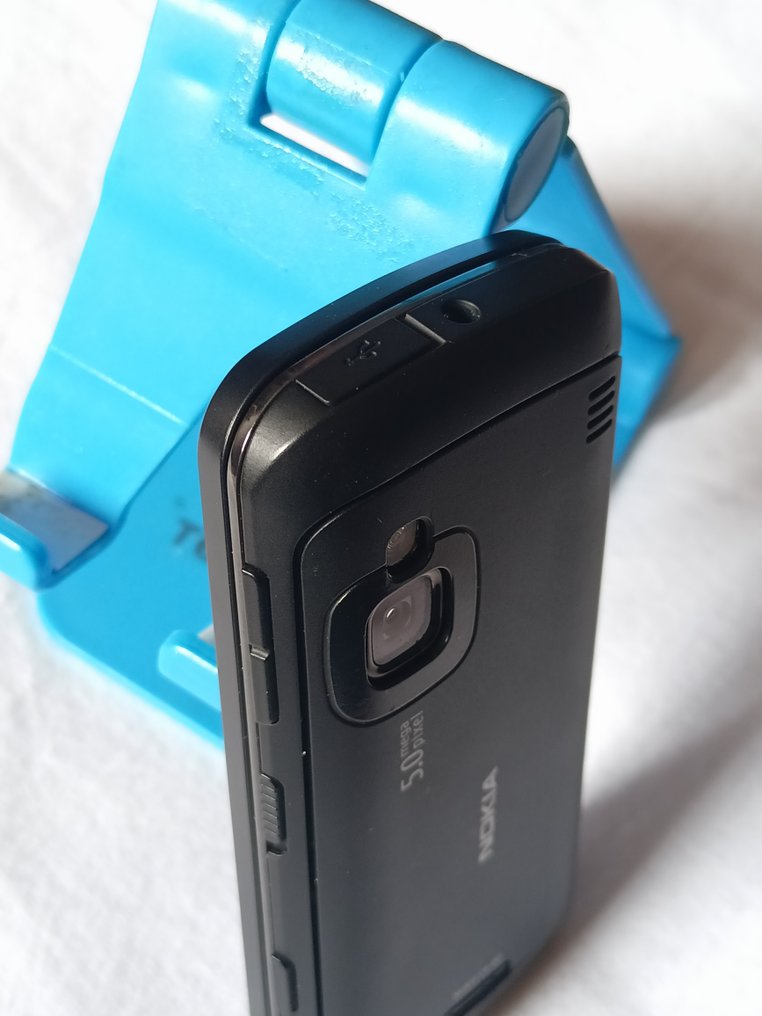 Nokia C6. Collection, Working - Κινητό τηλέφωνο #4.3