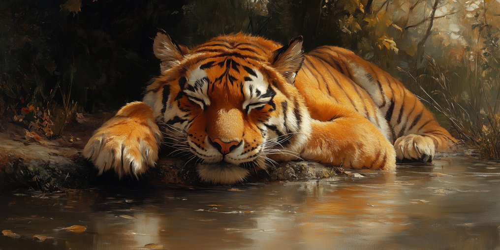 CoCo - Golden Slumber - XXL #1.0