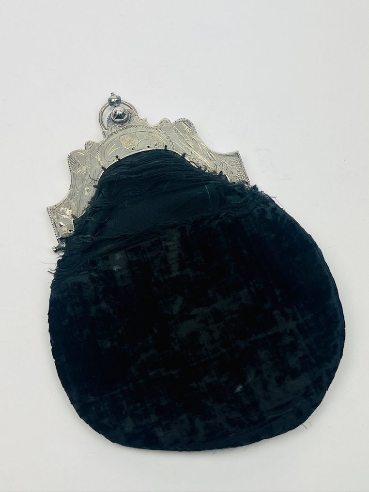 Huybert Kuypers Jr. (1775-1791) - Lijst - .835 zilver - de achttiende eeuw #2.1