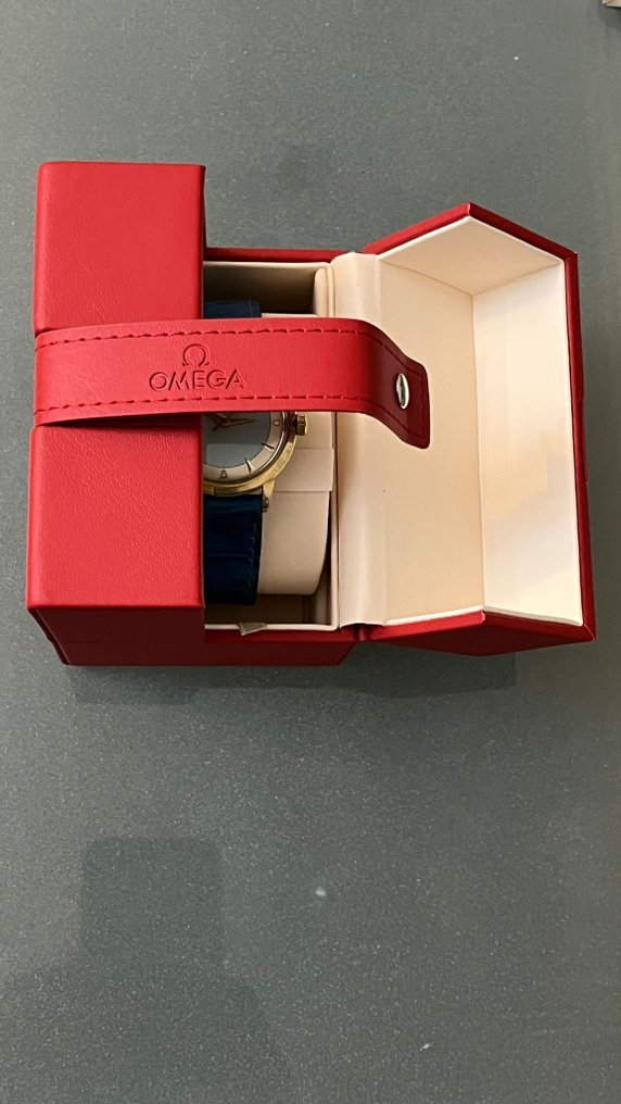 Omega - Bumper Automatic - Nincs minimálár - Férfi - 1970-1979 #3.2