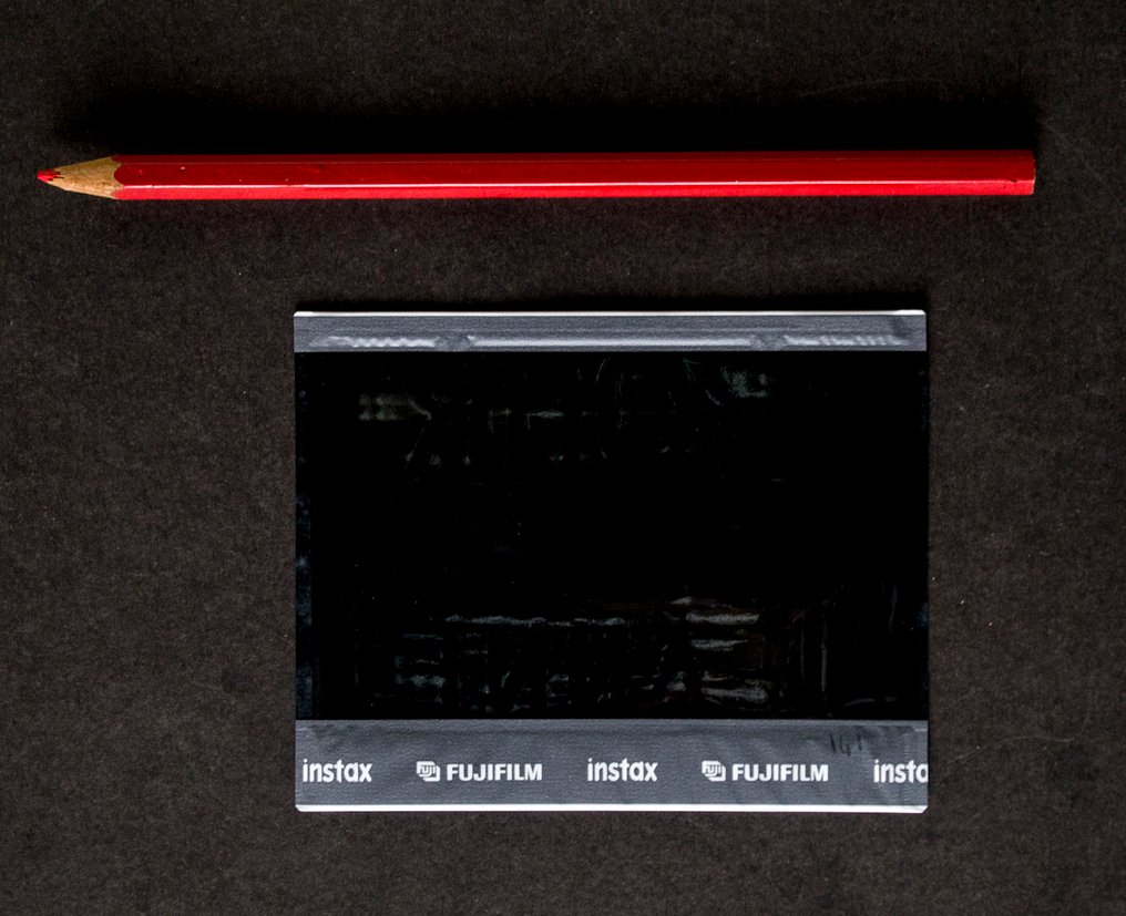 Maurizio Galimberti (1956–) - Paris, 2000 #3.2