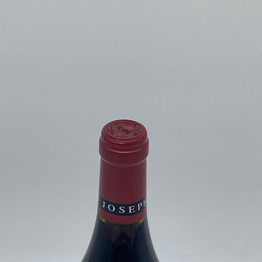 2004 Joseph Drouhin - Burgundy, Bonnes-Mares Grand Cru - 1 Φιάλη (0,75L) #3.2