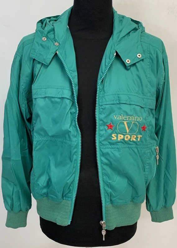 Valentino - Jumpsuit - Vintage - New with tags #1.0