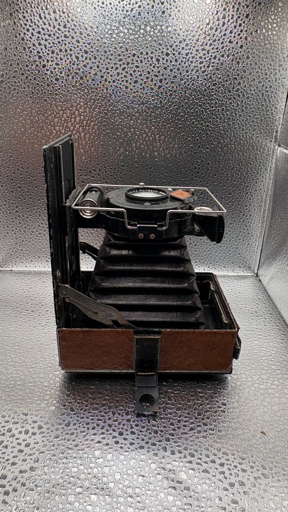 Agfa Standard Analóg fényképezőgép #1.0