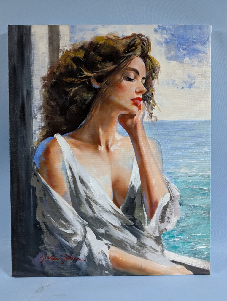 Giovanni Faliero (1960) - Ricordi intimi #1.0