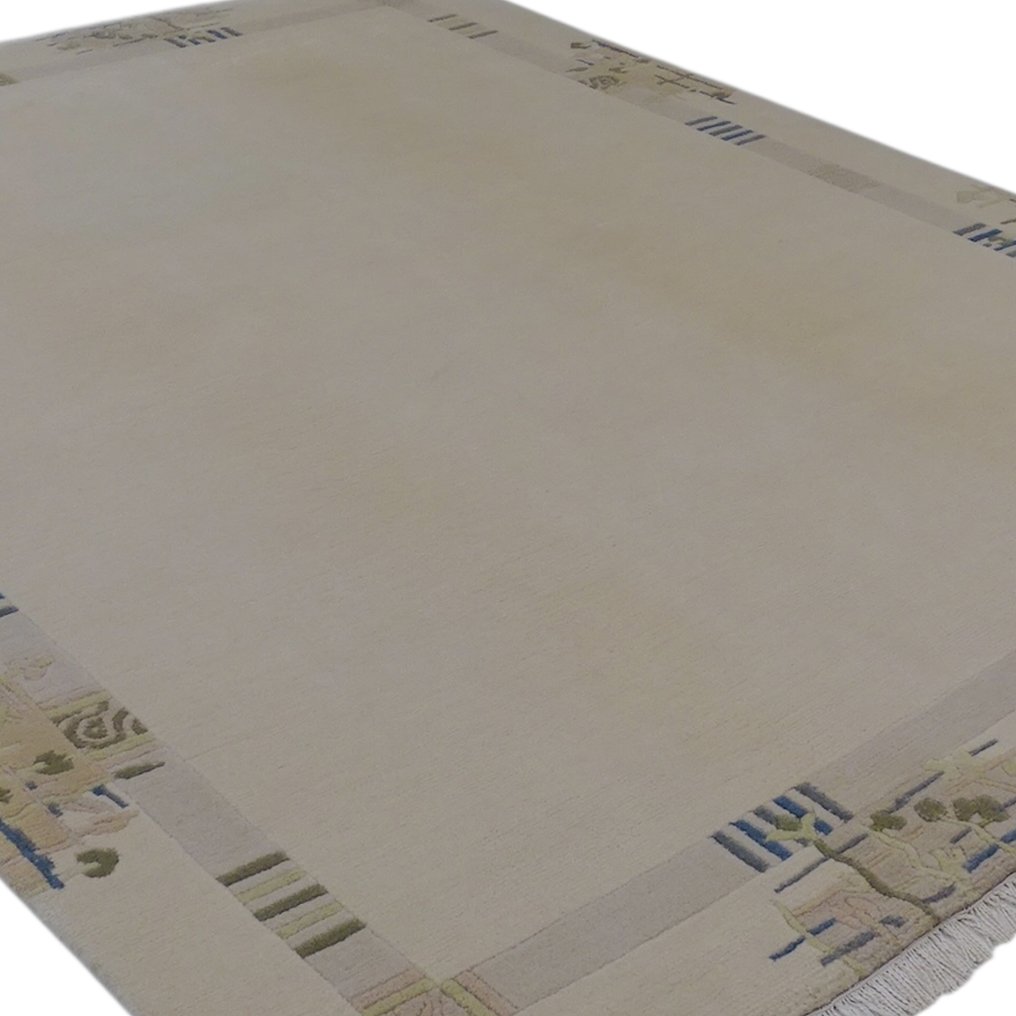 Nepal - Tæppe - 250 cm - 199 cm #4.3