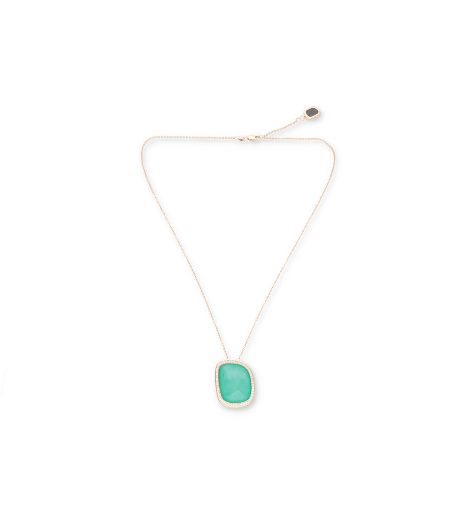 Roberto Coin - Colar - 18 K Ouro rosa #2.1