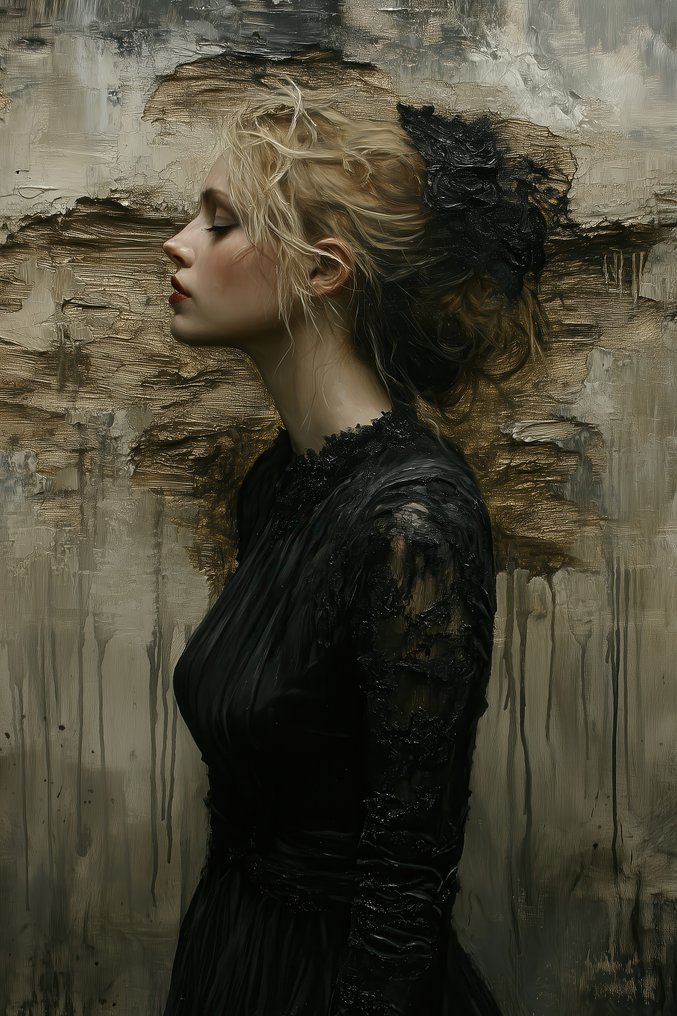 CoCo - Forgotten Elegance - XXL #1.0