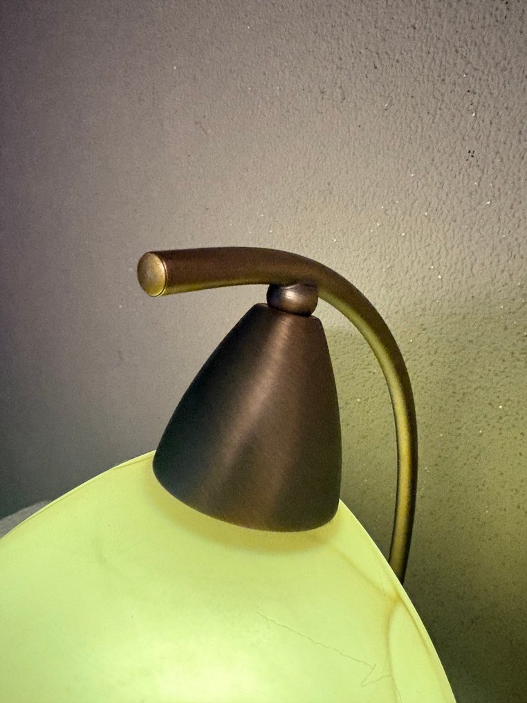 Steinhauer - 燈 - 3307BR - 金屬, 玻璃, 黃銅 #2.1