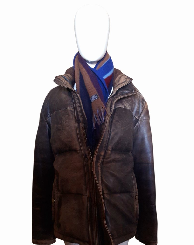 Hugo Boss - Down jacket #1.0