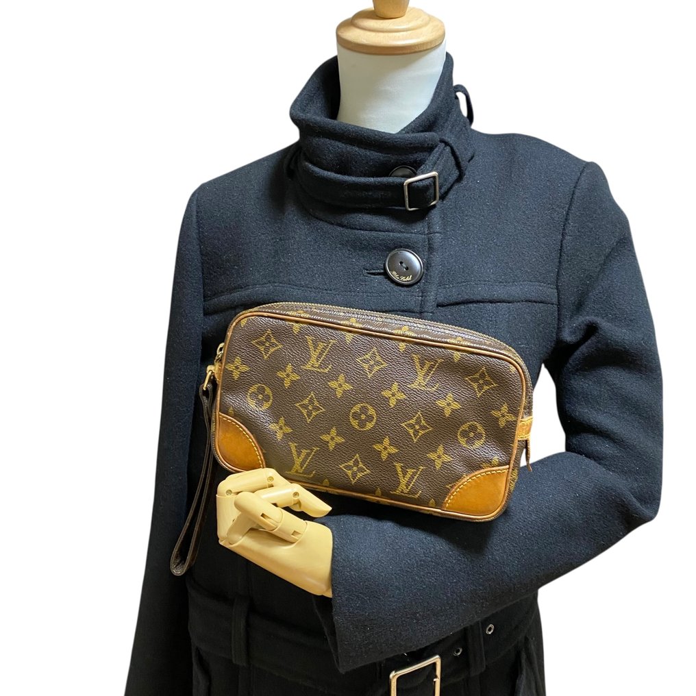 Louis Vuitton - Malle - Kirjekuorilaukku #1.0
