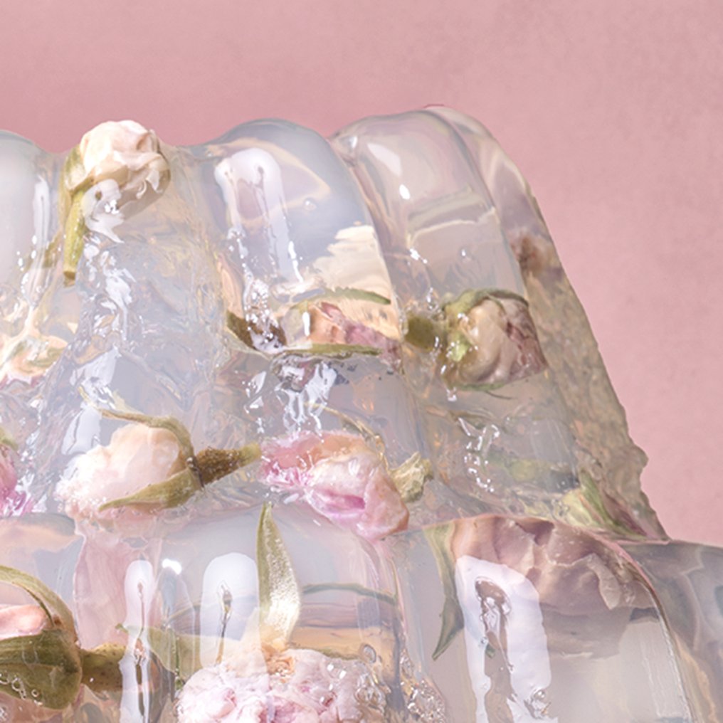 Ursula van de Bunte - Scent of Roses #3.2