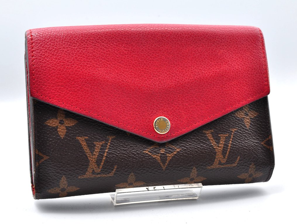 Louis Vuitton - Bi-fold wallet #1.0