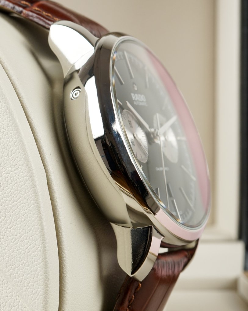 Rado - DiaMaster - Automatic - Chronograph - Date - 604.0070.3 - Férfi - 2010-2020  #2.1