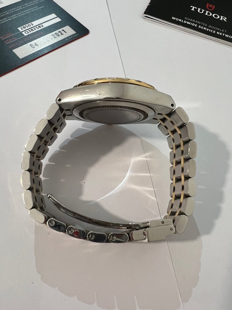 Tudor - Royal - 28503 - Men - 2021 #4.3