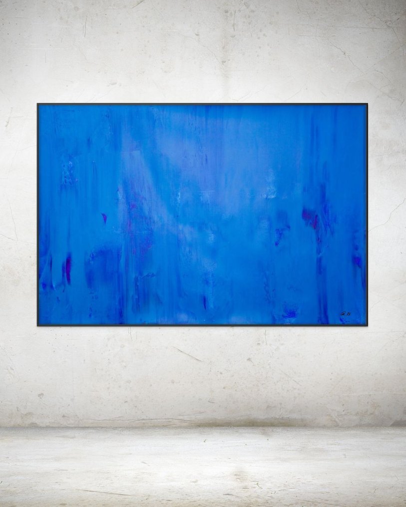 Christoph Prein - Gentle Sinking - XXL #1.0