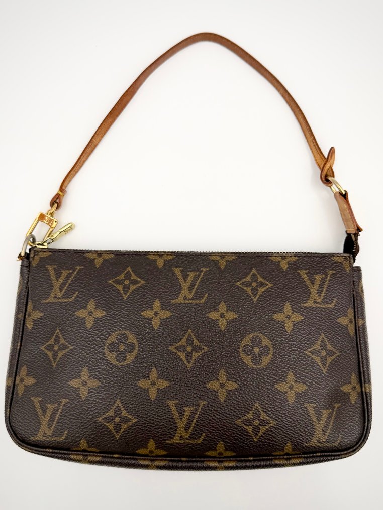 Louis Vuitton - Pochette Accessoires - Τσάντα #1.0