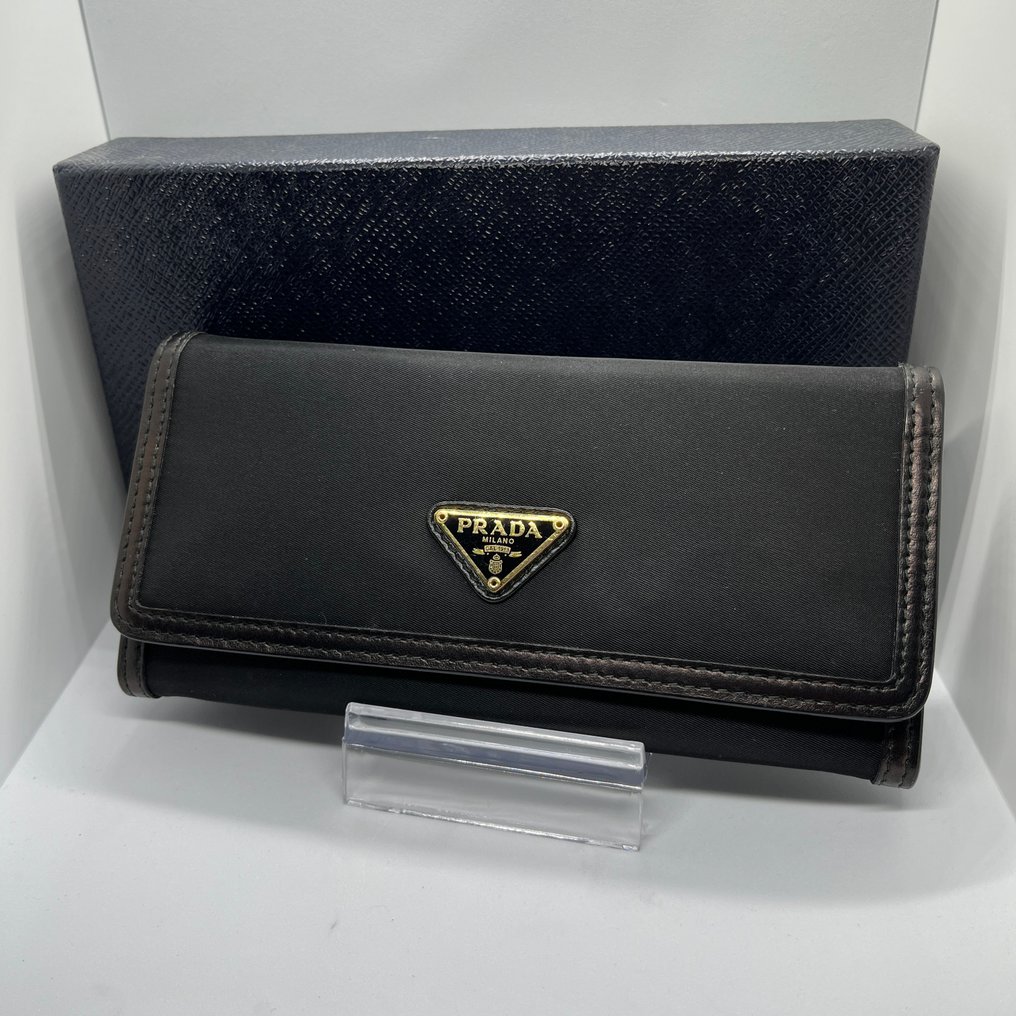Prada - Wallet #1.0