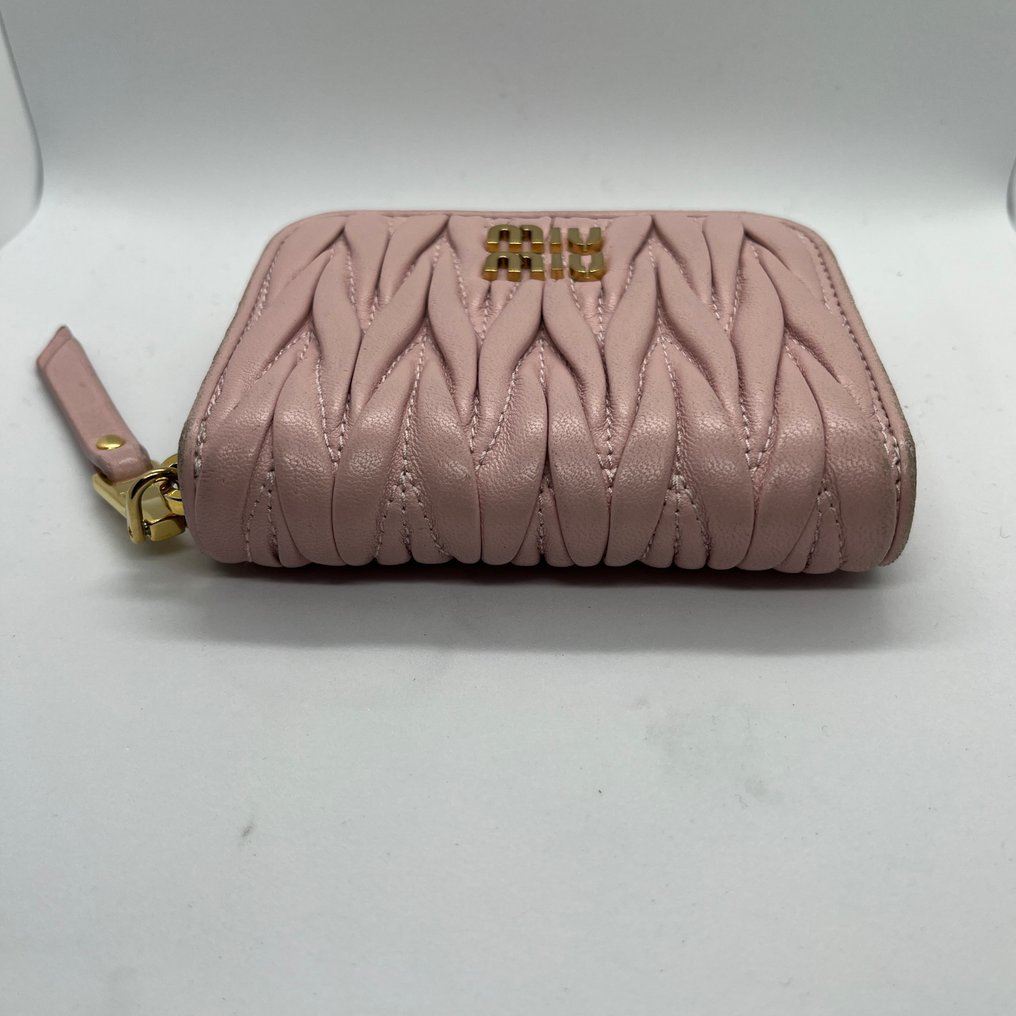 Miu Miu - Portfel #3.2