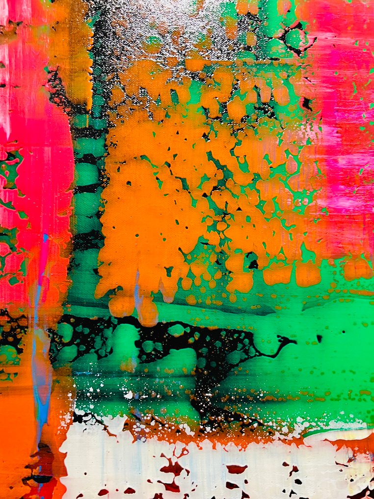 Ronan Martin - Sparkling - XL - NO RESERVE PRICE #4.3