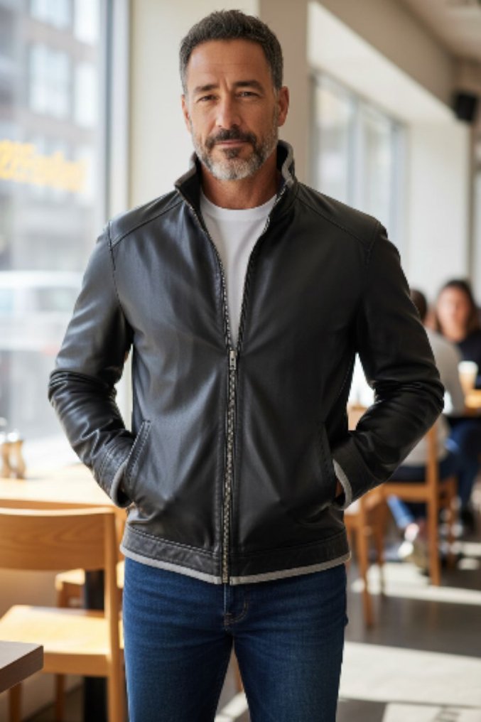 Conbipel - Fur coat - Vintage #2.1