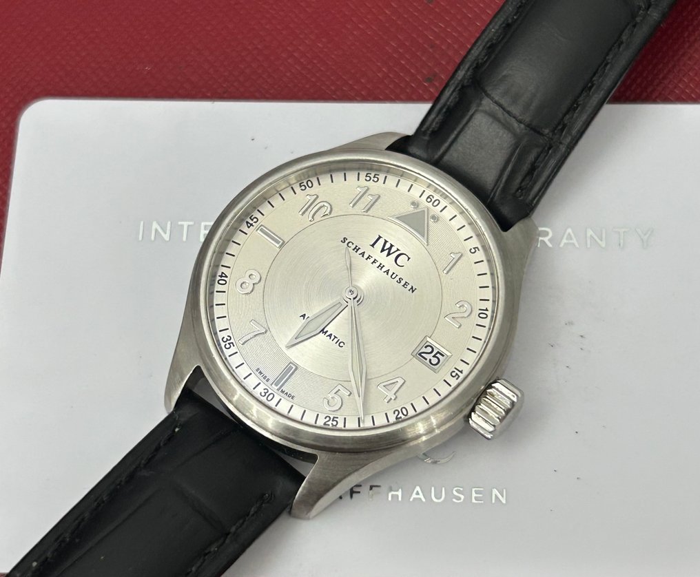 IWC - IW325602 - IW325602 - Uniszex - 2000-2010  #1.0