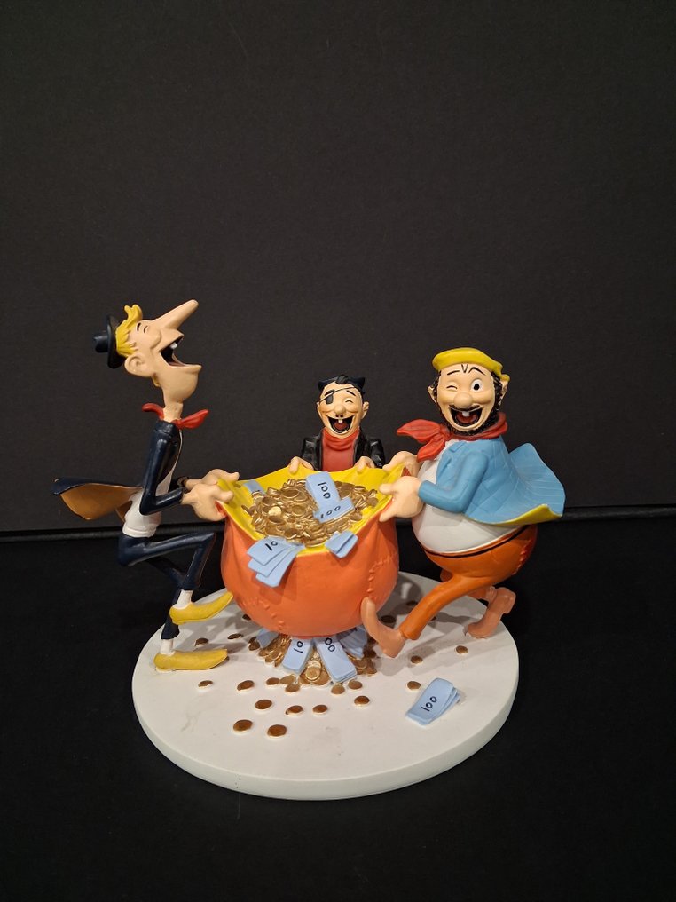 Les Pieds Nickelés #1.0