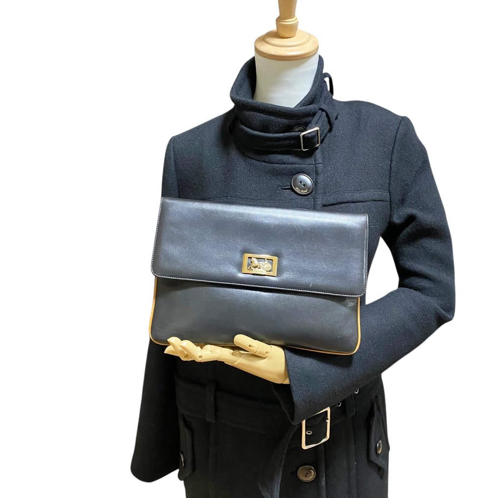 Céline - Kirjekuorilaukku #1.0