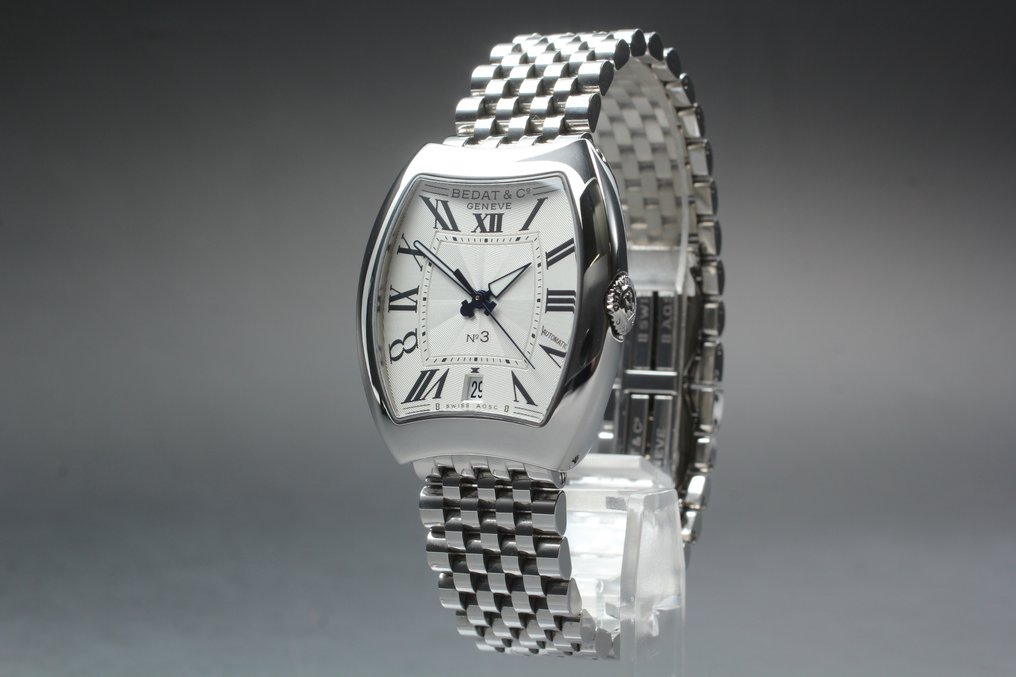 Bedat & Co. - Geneve No.3 - 315.011.100 - Γυναίκες - 2000-2010  #1.0