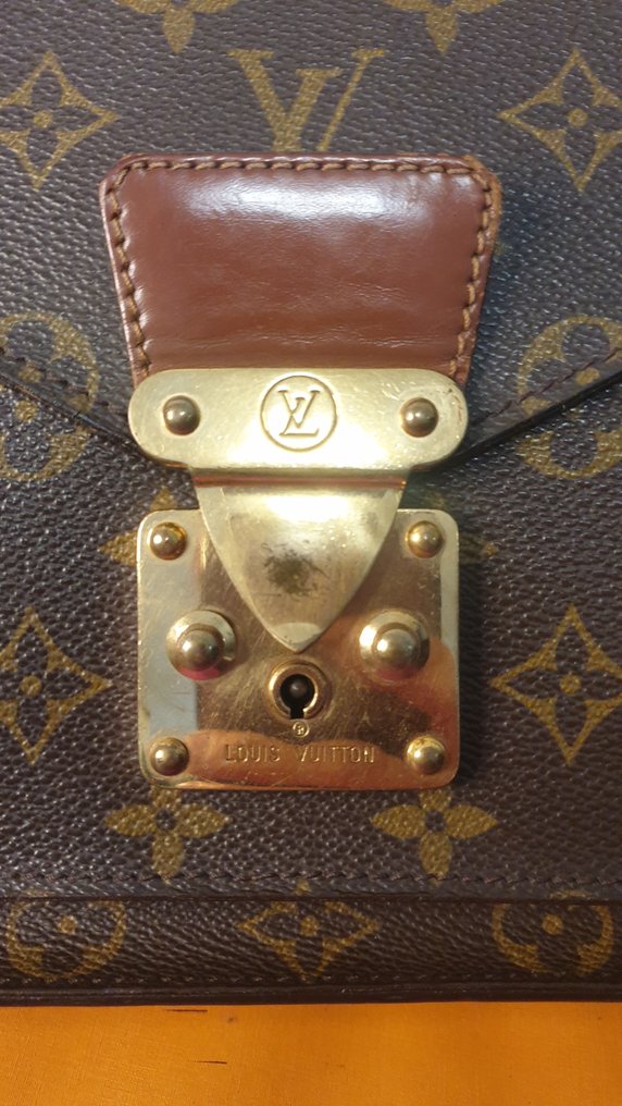 Louis Vuitton - Handbag #1.0