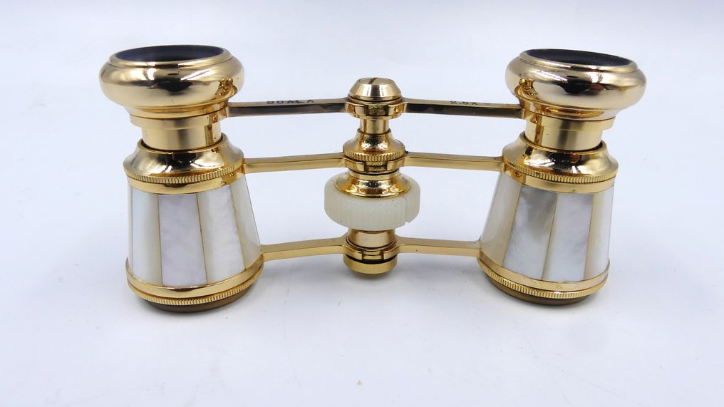 Zoom binoculars - 1910-1920 - Scala #1.0