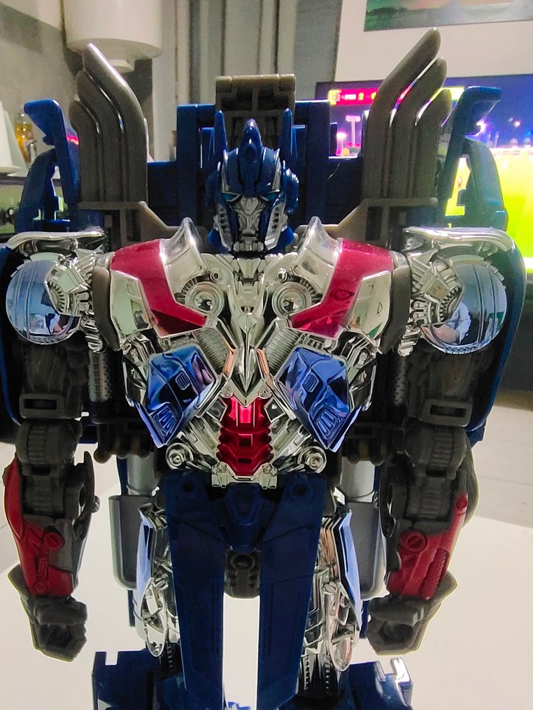 Hasbro  - Φιγούρα δράσης Transformers Takara Tomi Premier Edition - 2010-2020 - Ιαπωνία #3.2
