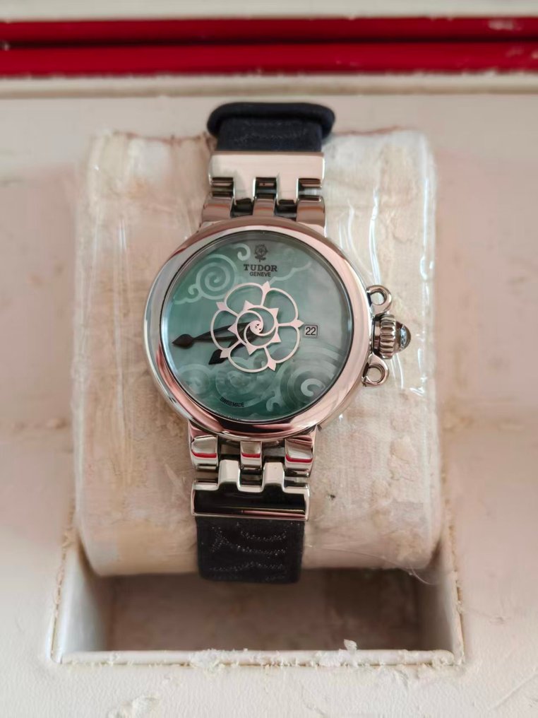 Tudor - Rose - 35400 - Dames - 2015 #1.0