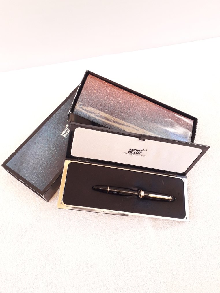 Montblanc - Meisterstuck 146 - Στυλογράφος #2.1