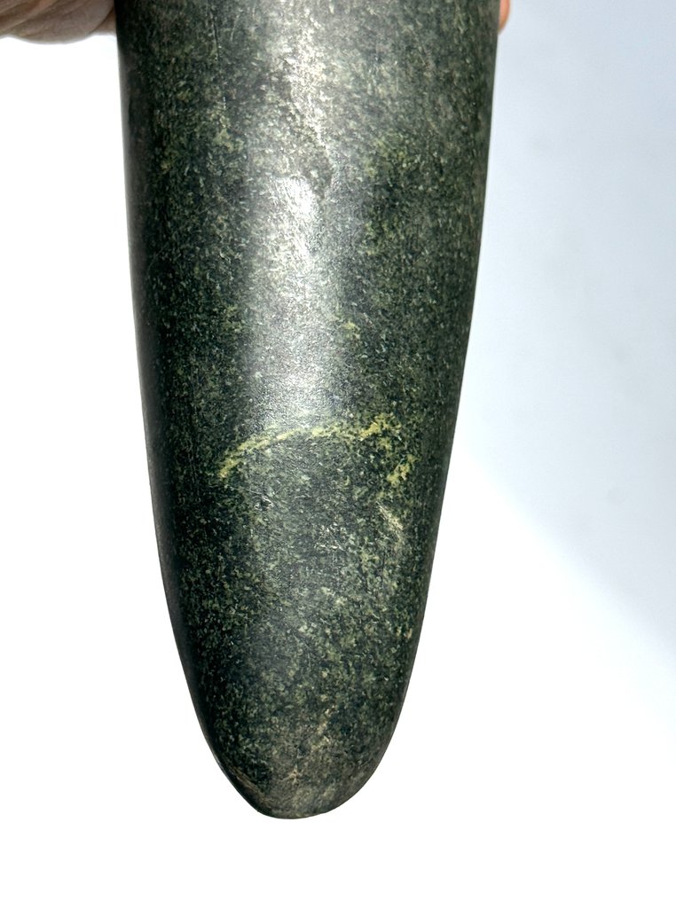 Oggetto commerciale celtico in Papua Nuova Guinea - Kapak - Baia di Humboldt - West Papua (Senza Prezzo di Riserva) #4.3